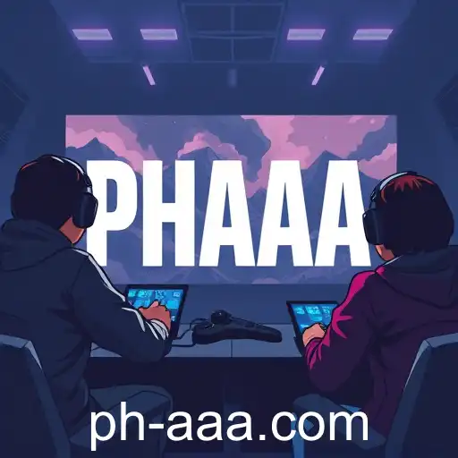 Phaaa: The New Frontier in Gaming Communities