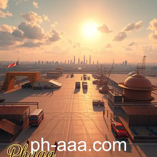 Phaaa: The Digital Phenomenon Transforming Gaming