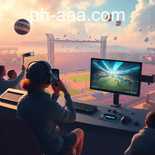 Phaaa: Revamping Online Gaming in 2026