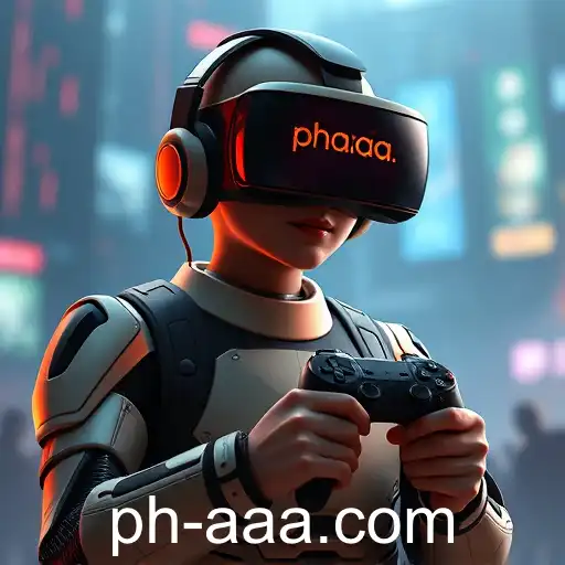 Phaaa: The Rise of Interactive Gaming Experiences in 2025