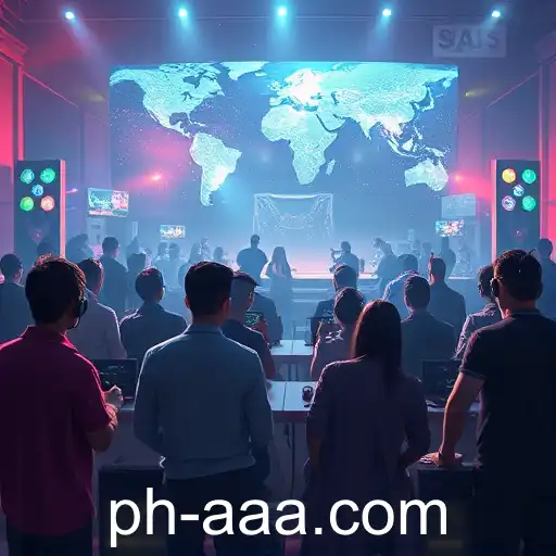 The Rise of Phaaa: Revolutionizing Online Gaming